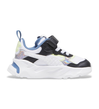 Puma Trinity Trolls 2 AC+ chaussures blanc