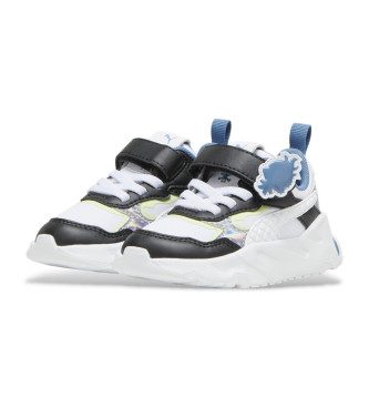 Puma Trinity Trolls 2 AC+ chaussures blanc