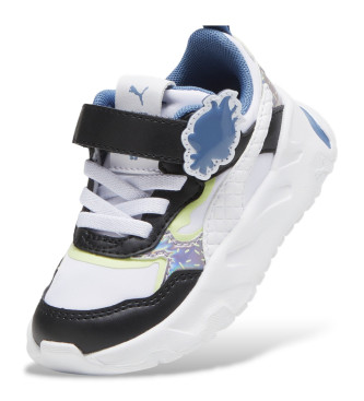 Puma Zapatillas Trinity Trolls 2 AC+ blanco