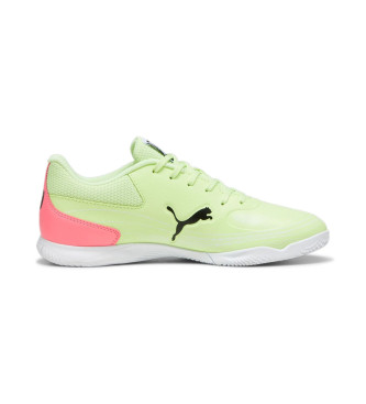 Puma Trningsskor Truco III grn