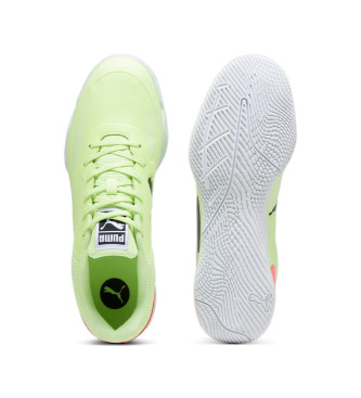 Puma Trningssko Truco III grn