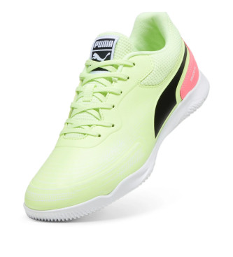 Puma Superge Truco III green