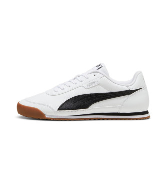 Puma Sapatilhas Turino II branco