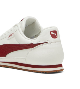 Puma Trainers Turino II white