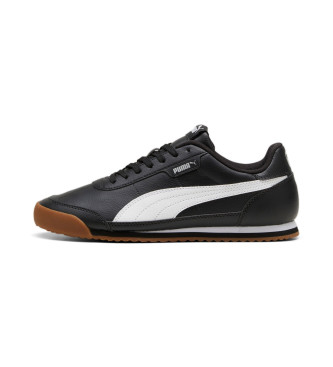 Puma Superge Turino II black