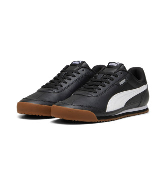 Puma Superge Turino II black