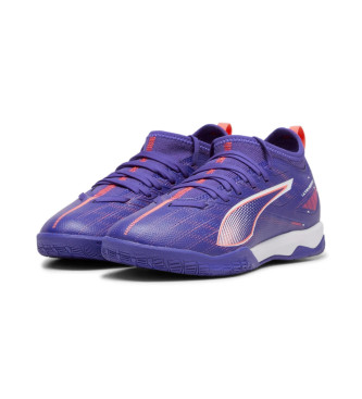 Puma Buty Ultra 5 Match It liliowy