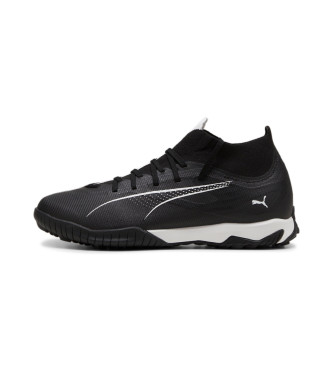 Puma Ultra 5 Match+ shoes black