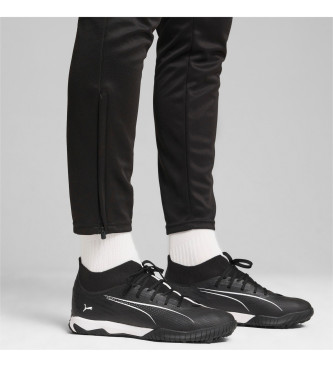 Puma Ultra 5 Match+ shoes black