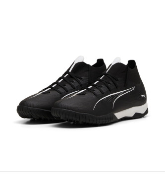 Puma Ultra 5 Match+ shoes black