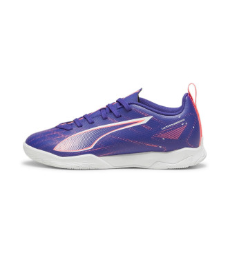 Puma Trningsskor Ultra 5 Play It lila