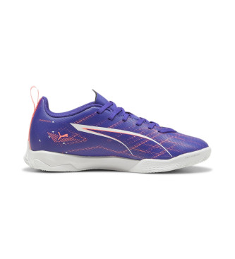 Puma Trningssko Ultra 5 Play It lilla