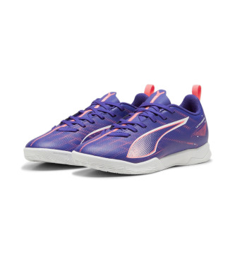 Puma Scarpe da ginnastica Ultra 5 Play It lilla