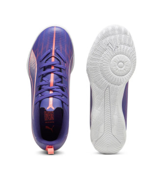 Puma Trainers Ultra 5 Play It lilac