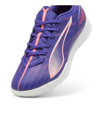 Puma Buty Ultra 5 Play It liliowy