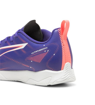 Puma Trainers Ultra 5 Play It lilac