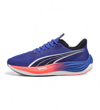 Puma Sko Velocity Nitro 3 bl 