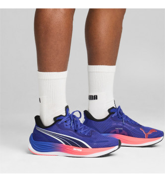 Puma Sko Velocity Nitro 3 bl 