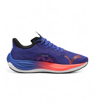 Puma Shoes Velocity Nitro 3 blue 