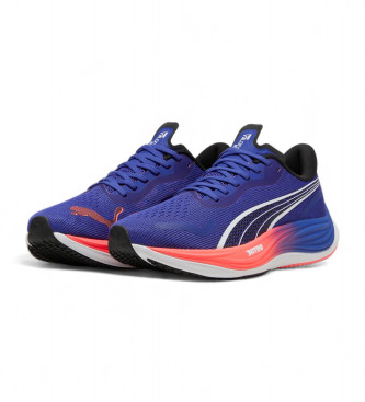 Puma Shoes Velocity Nitro 3 blue 