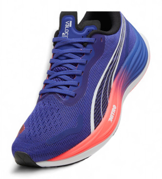 Puma Čevlji Velocity Nitro 3 blue 