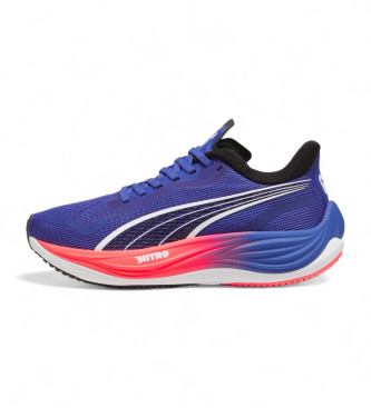 Puma Sko Velocity Nitro 3 bl