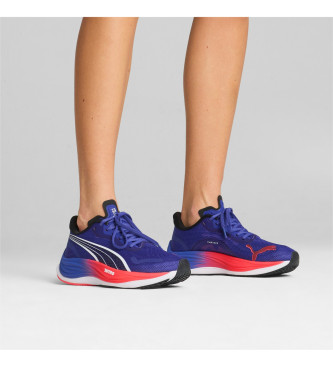 Puma Skor Velocity Nitro 3 bl