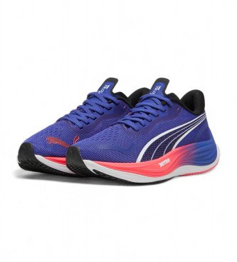 Puma Sapatos Velocity Nitro 3 azul