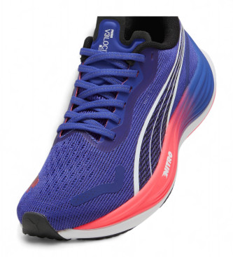 Puma Sapatos Velocity Nitro 3 azul