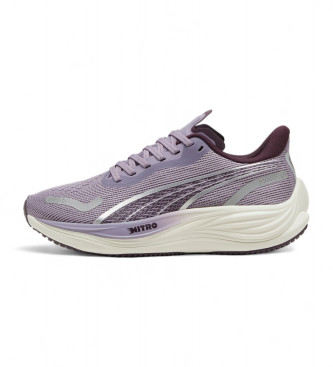 Puma Sapatos Velocity Nitro 3 lils