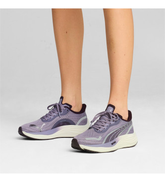 Puma Buty Velocity Nitro 3 liliowy