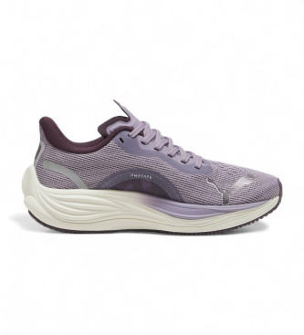 Puma Buty Velocity Nitro 3 liliowy