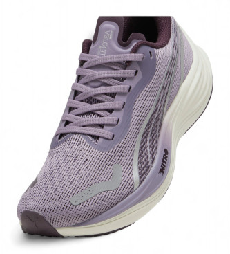 Puma Buty Velocity Nitro 3 liliowy