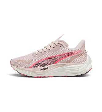 Puma Shoes Velocity Nitro 3 pink