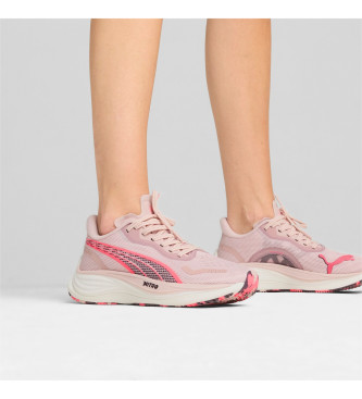 Puma Shoes Velocity Nitro 3 pink