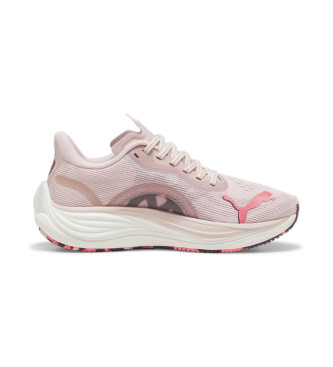 Puma Shoes Velocity Nitro 3 pink