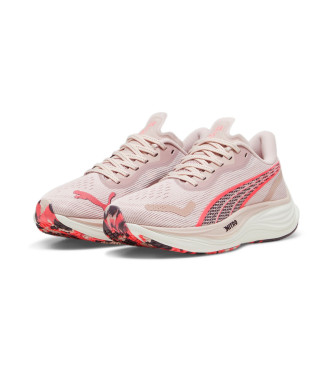 Puma Shoes Velocity Nitro 3 pink