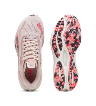 Puma Shoes Velocity Nitro 3 pink