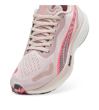 Puma Shoes Velocity Nitro 3 pink