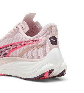 Puma Shoes Velocity Nitro 3 pink