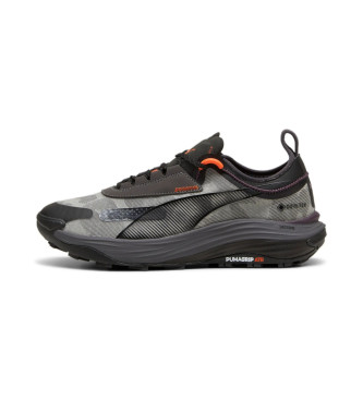 Puma Čevlji Voyage Nitro 3 Gtx black