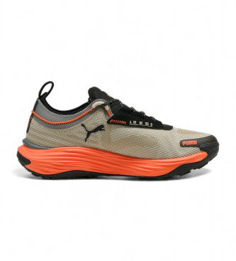 Puma Buty Voyage Nitro 3 Tech szary