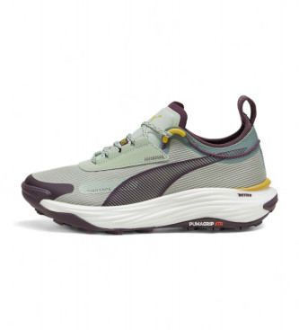 Puma Buty Voyage Nitro 3 Tech szary