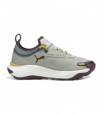 Puma Buty Voyage Nitro 3 Tech szary