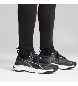 Puma Čevlji Voyage NITRO 3 Tech black