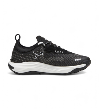 Puma Čevlji Voyage NITRO 3 Tech black