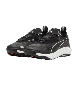 Puma Scarpe da ginnastica Voyage NITRO 3 Tech nere