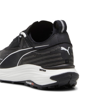 Puma Čevlji Voyage NITRO 3 Tech black