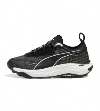 Puma Schuhe Voyage Nitro 3 Tech schwarz