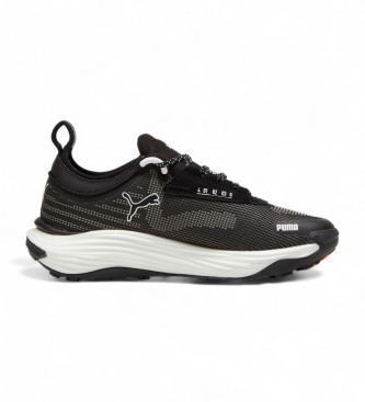 Puma Čevlji Voyage Nitro 3 Tech black